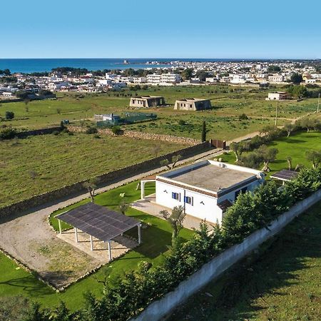 Villa Ventodimare Porto Cesareo Luaran gambar