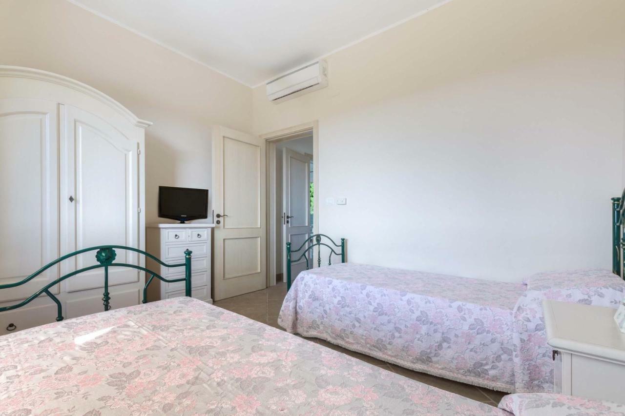 Villa Ventodimare Porto Cesareo Luaran gambar