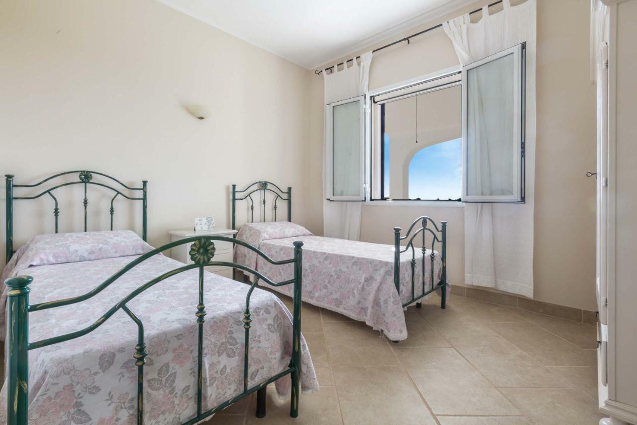 Villa Ventodimare Porto Cesareo Luaran gambar