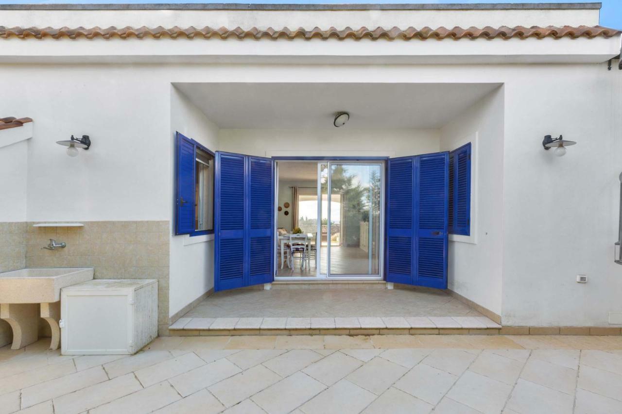 Villa Ventodimare Porto Cesareo Luaran gambar