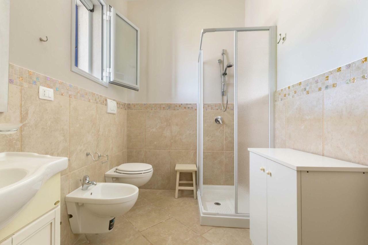 Villa Ventodimare Porto Cesareo Luaran gambar