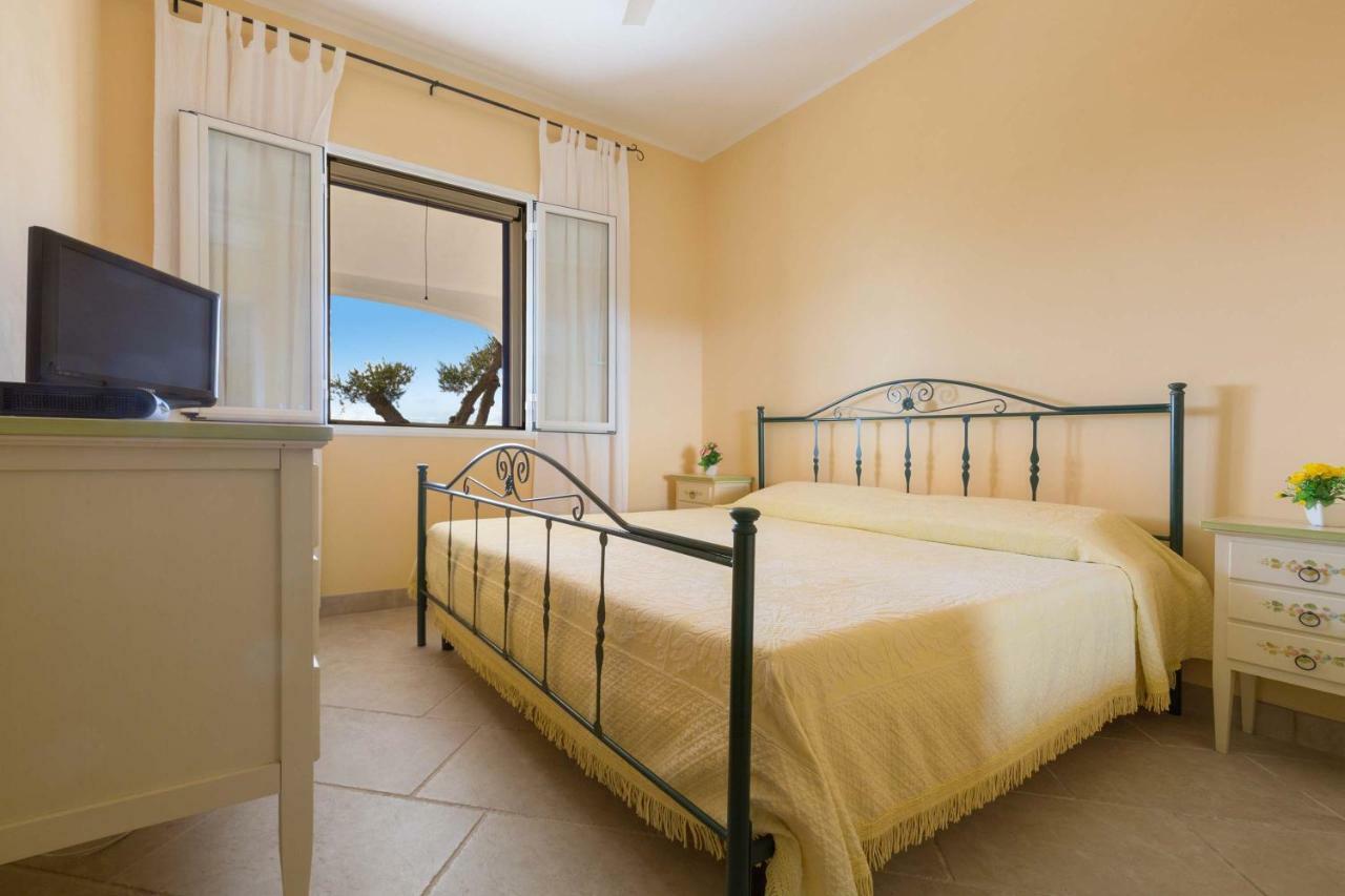 Villa Ventodimare Porto Cesareo Luaran gambar