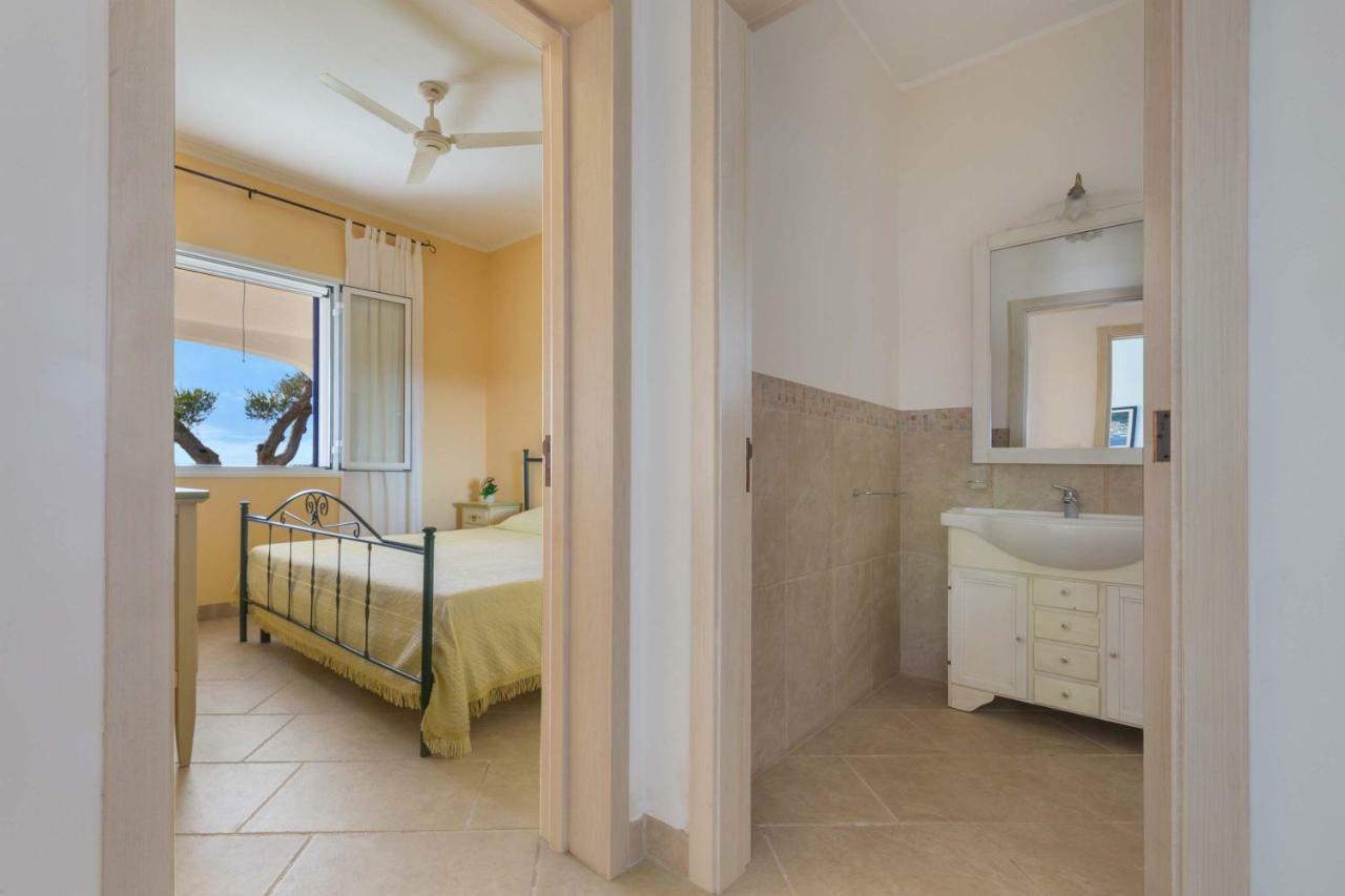Villa Ventodimare Porto Cesareo Luaran gambar