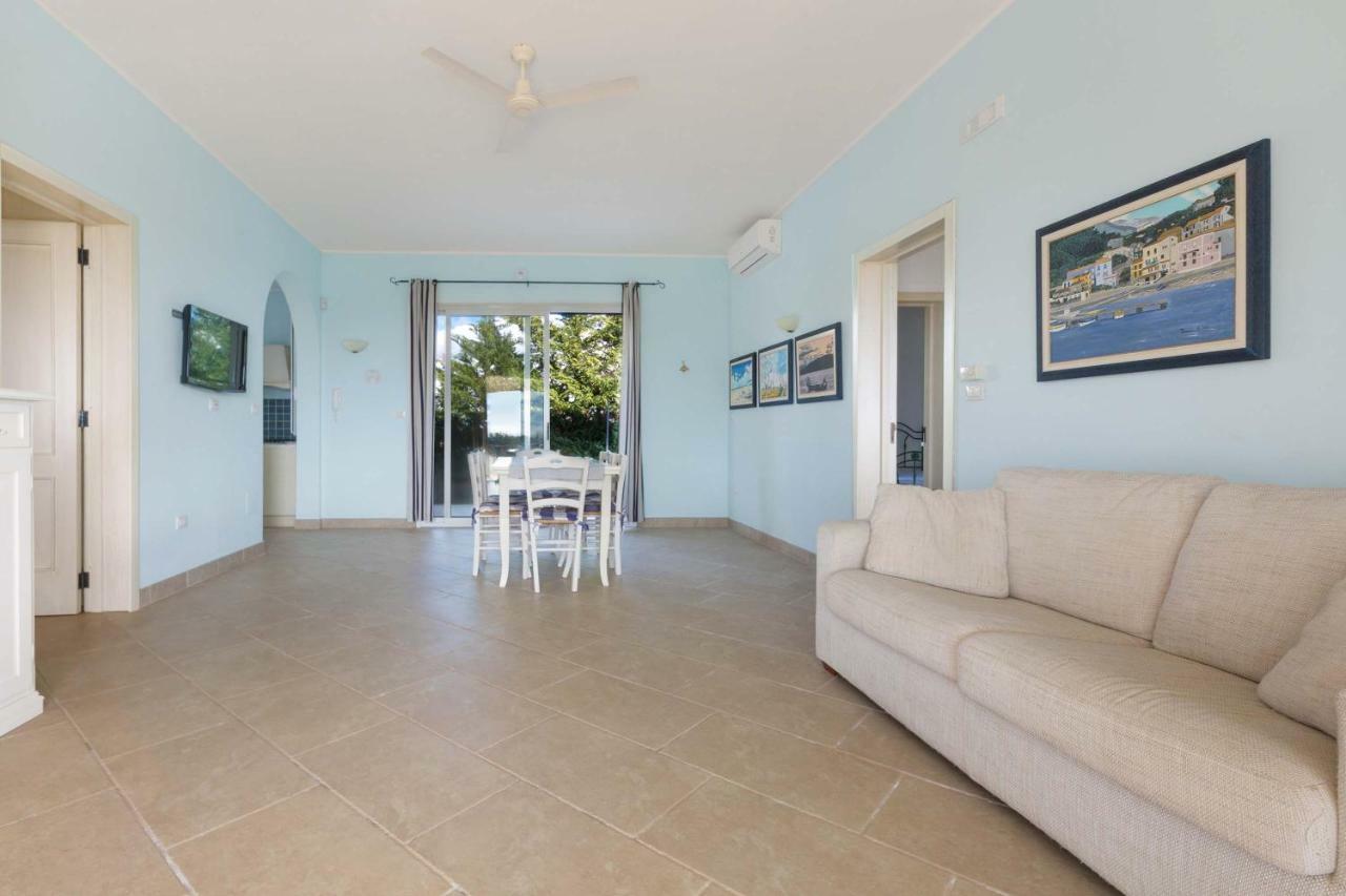 Villa Ventodimare Porto Cesareo Luaran gambar