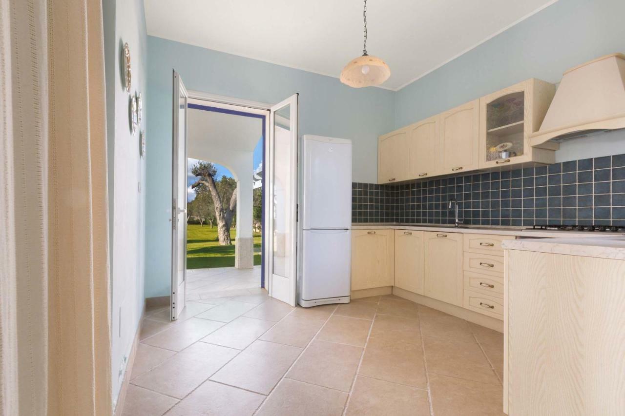 Villa Ventodimare Porto Cesareo Luaran gambar