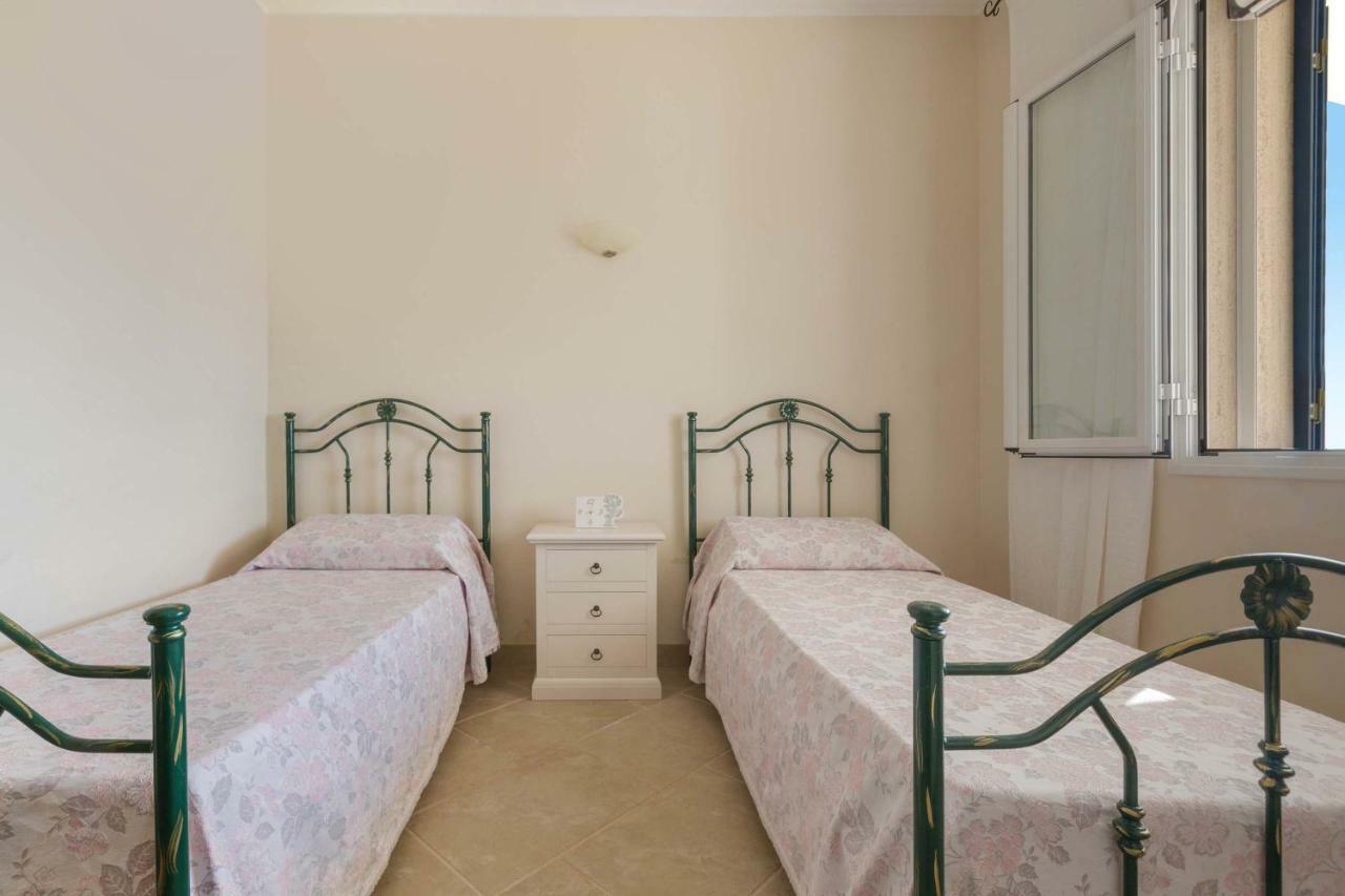 Villa Ventodimare Porto Cesareo Luaran gambar
