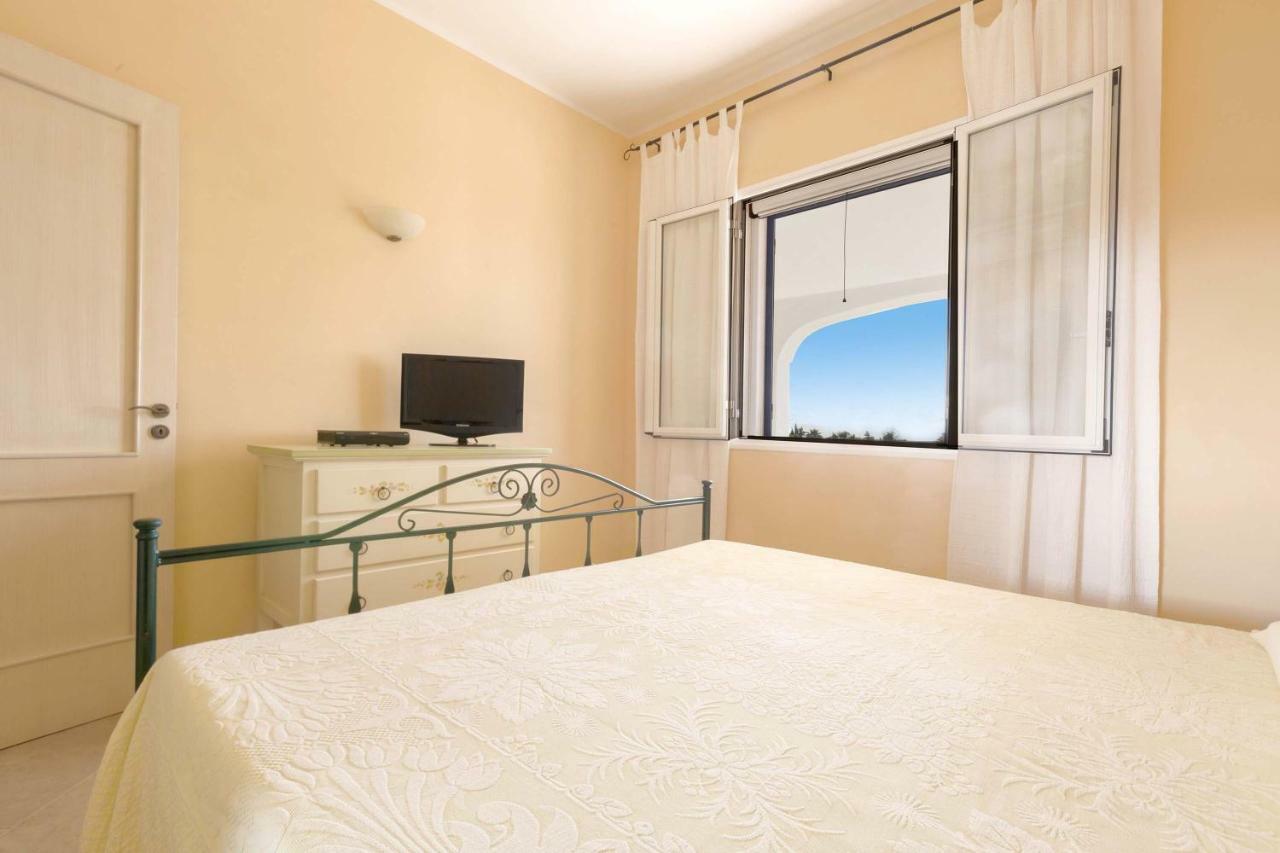 Villa Ventodimare Porto Cesareo Luaran gambar