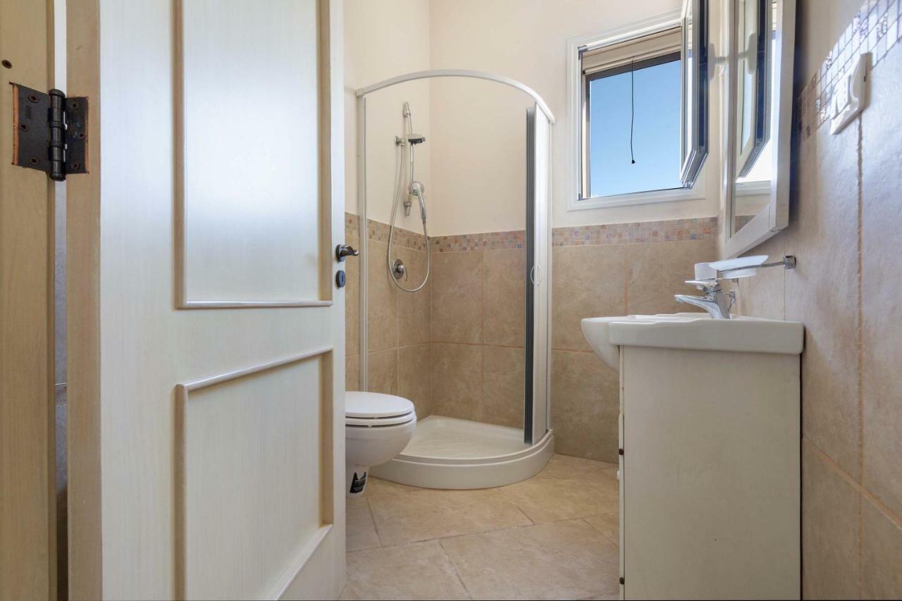 Villa Ventodimare Porto Cesareo Luaran gambar