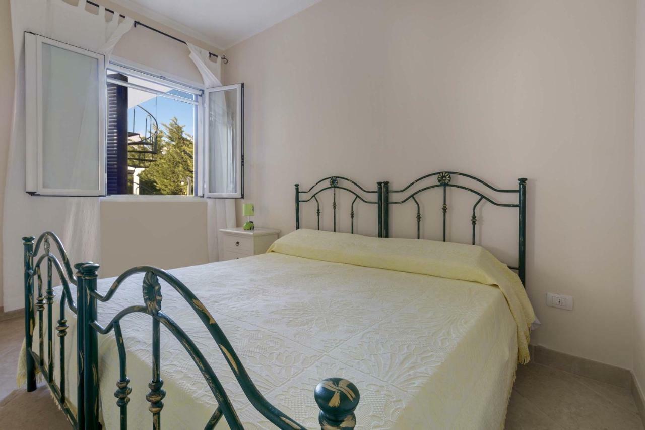 Villa Ventodimare Porto Cesareo Luaran gambar