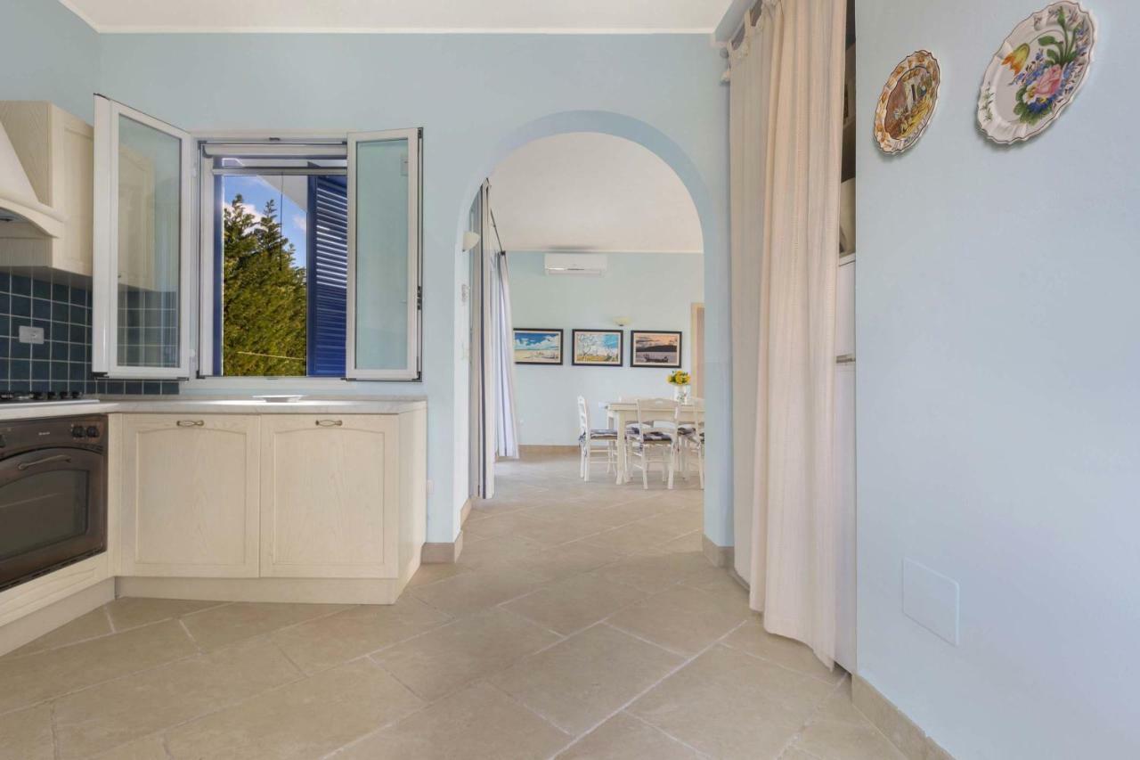 Villa Ventodimare Porto Cesareo Luaran gambar