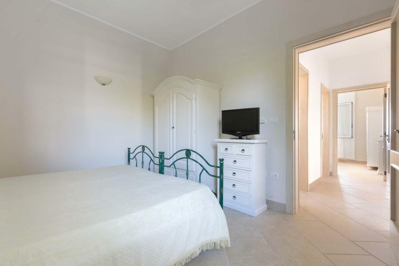 Villa Ventodimare Porto Cesareo Luaran gambar