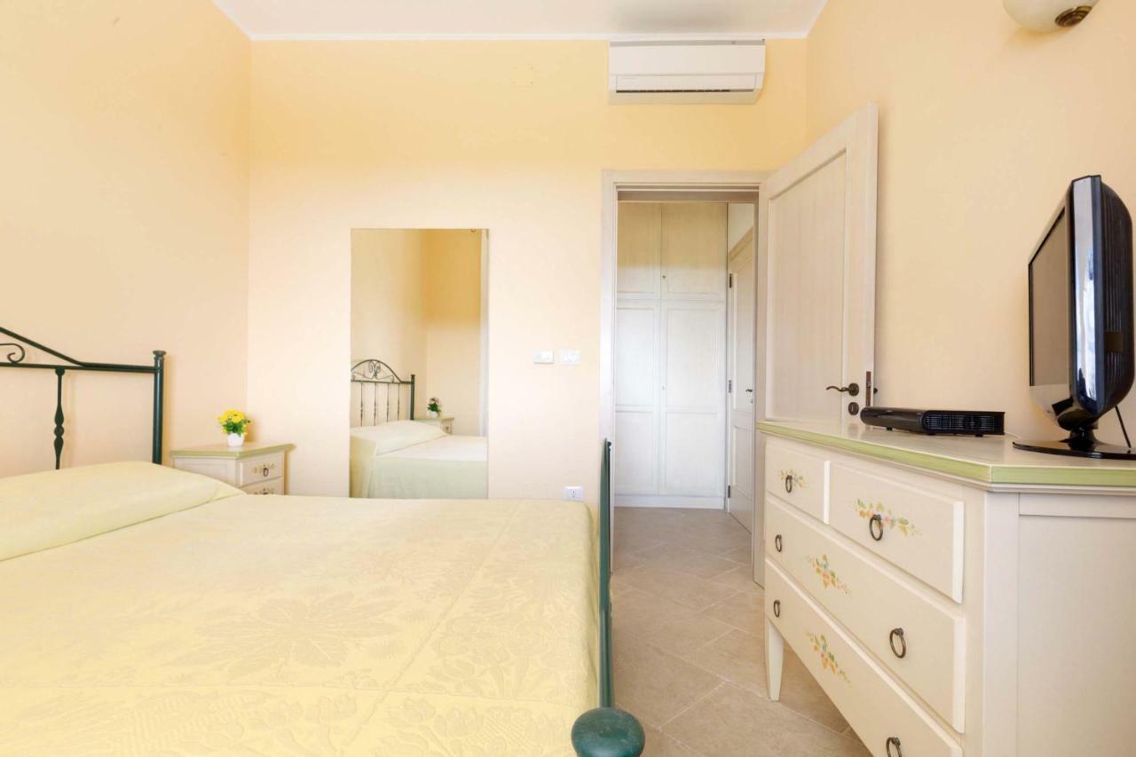Villa Ventodimare Porto Cesareo Luaran gambar